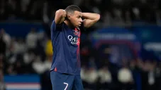PSG rescata empate ante el sotanero Clermont previo a enfrentar al Barcelona en Champions