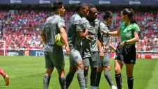 Atlas, Xolos y Puebla, eliminados matemáticamente de Liguilla del Clausura 2024