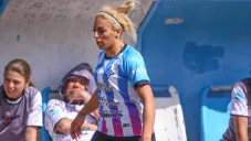 Florencia Guiñazú, futbolista argentina, fue víctima de un feminicidio