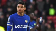 Chelsea deja ir victoria en último minuto ante el sotanero Sheffield United