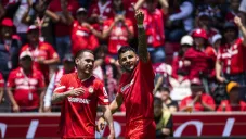 Toluca goleó a Atlas y es líder del Clausura 2024