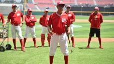 Lorenzo Bundy anuncia a los abridores de Diablos Rojos del México para serie ante Puebla