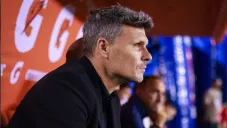 El Tano asegura que se preparan para enfrentar al Inter Miami