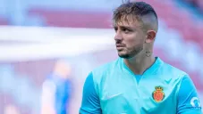 Pablo Maffeo, jugador de Mallorca, cierra su cuenta de X tras por burlas de la afición del Real Madrid