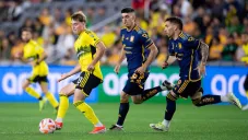 Tigres vs Columbus Crew: ¿Dónde y cuándo ver EN VIVO los Cuartos de la Concachampions?