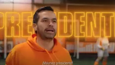 'Máynez, Máynez, Máynez Presiente...' ¿Quién creó la canción viral de Movimiento Ciudadano?