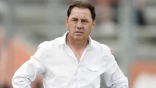 La leyenda de los Rayos aclaró el tema de un video que circula en redes sociales