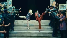 ‘Arthur Fleck’ y 'Harley Quinn’ cometerán todo tipo de locuras.