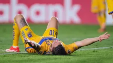 &quot;La dinastía de Tigres va para abajo&quot;, Carlos Ponce sobre la derrota ante Columbus Crew