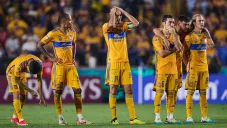 El equipo fue eliminado en los Cuartos de Final