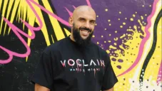 Guardaespaldas de Lionel Messi lanza su propia línea de ropa