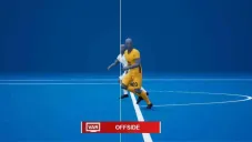 Premier League aprueba implementación de fuera de juego semiautomático