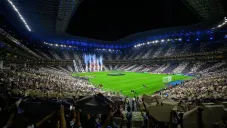 Violencia en las gradas del ‘Gigante de Acero’ tras la eliminación de Rayados al Inter de Miami