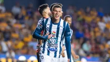 Deossa lanza advertencia al América para la 'Semi' de Concacaf: &quot;Los favoritos somos nosotros&quot;