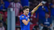 Lorenzo Faravelli destaca nivel de la Liga MX: 'Es el destino favorito para venir'