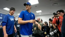 Exintérprete de Ohtani afronta cargos de fraude bancario en caso de apuestas