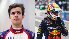 Santiago Ramos reconoce impulso de Checo Pérez en el automovilismo mexicano