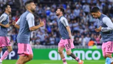 Faitelson arremete contra Inter Miami tras ser eliminados por Rayados: &quot;Equipo de porquería&quot;