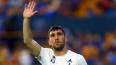 Tigres, &quot;dolido&quot; por eliminación en Concacaf pero listo para Clásico Regio, asegura Gorriarán