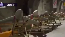 Los drones del ataque tardarán varias horas en llegar a Israel y se espera que sean derribados por los sistemas de defensa