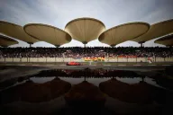 Fórmula 1: Fechas y horarios del Gran Premio de China 2024