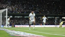 Pumas venció a León