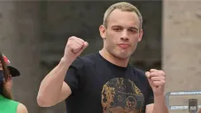 Chávez Jr habló sobre el caso de Fofo Márquez