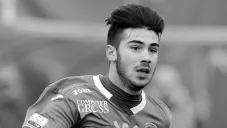 El futbolista perdió la vida a los 26 años