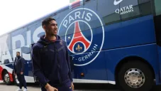 PSG arriba a Barcelona con la ilusión de remontar en los Cuartos de Final de la Champions League