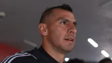 Guzmán puede ser suspendido