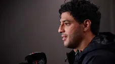 Carlos Vela reapareció en redes sociales