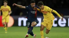Barcelona vs PSG ¿Dónde y a qué hora ver el partido de UEFA Champions League?