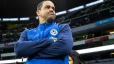 André Jardine apunta a emular a Jorge Vieira con el posible Bicampeonato del América