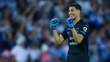 Andrada explota contra Nahuel y pide sanción: &quot;Si te gusta provocar, ¡bancátela!&quot;