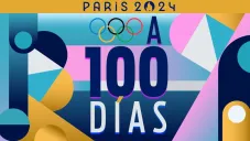 A 100 días de los Juegos Olímpicos París 2024, la delegación mexicana ilusiona