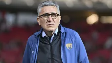 Pumas ratificó a Raúl González como presidente del equipo