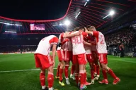 Así se jugarán las Semifinales de Champions League