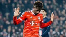 El delantero francés pierde una marca increíble