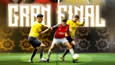 Así será la Final de la People's League