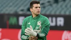 González quiere llegar al Mundial del 2026