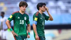 Ninguna rama participará en Juegos Olímpicos