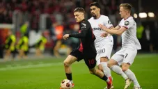 ¡Europa League, Coference League y Liga MX Femenil! Agenda de futbol del jueves 18 de abril