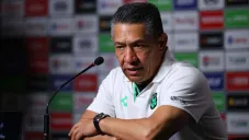 Nacho Ambriz reventó los últimos procesos de la Selección Mexicana: &quot;Ocho años perdidos&quot;