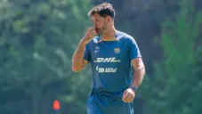 Gustavo Lema previo a su primer Clásico Capitalino: “Hay cuestiones que hacen incierto el resultado”