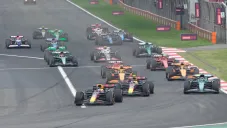 Fórmula 1 analiza cambiar sistema de puntuación de los Grandes Premios