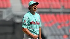 Trevor Bauer comanda victoria de los Diablos Rojos del México