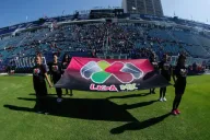 La Liga MX Femenil regresa al Estadio Azul
