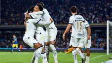 ¡Remontara auriazul! Pumas viene de atrás y vence a América en el Clásico Capitalino