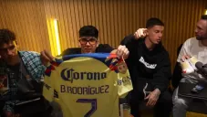 &quot;En América ya hay molestia por el podcast 'Triiisecta'&quot;: Enrique Beas en RÉCORD+