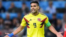 Radamel Falcao ilusionado con llegar a la Liga MX: “Sería el reto final de su carrera”